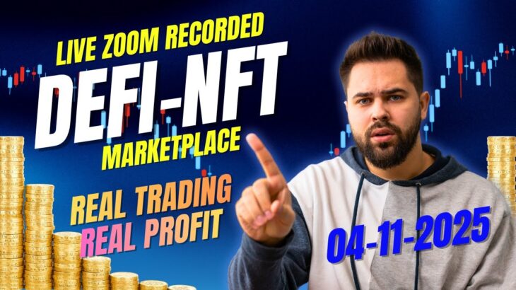 DEFI NFT LIVE ZOOM (04-11-2025) RECORDED (MALAYALAM)