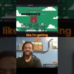 Da Performer & NFT: Playing & Loving in Video Call! #shorts