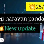 Deep narayan panday ji 🙏 treasure NFT new update withdrawal