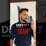 Defi NFT update video Malayalam | Scam Alert 🚨 എത്രയും വേഗം ഓടിക്കോ #cryptomalayalam #definft