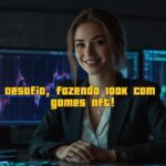 Desafio, fazendo 100k com games NFT! Uma semana explosiva no RollerCoin! Muitos avanços!