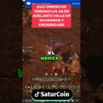 ¡Descubre el Secreto para Hacer Dinero en Juegos NFT! #shorts