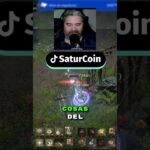 Descubre el mundo de los juegos NFT #shorts