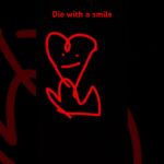 Die with a smile #singersongwriter #vocal #nft #song #topgamedoithuonguytin