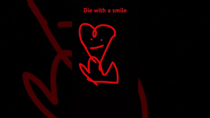 Die with a smile #singersongwriter #vocal #nft #song #topgamedoithuonguytin