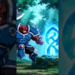 Dota #NFTVeryRare A snippet of an NFT that has been published on GenomeX.dnatoken.io