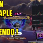 ❗EL TOKEN DE MAPLESTORY ESTA SUBIENDO POR ESTO! | JUEGO NFT FREE TO PLAY 2025 PAGANDO