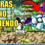 ❗ESTOS NUEVOS ITEMS TE DARAN MUCHO DINERO EN MAPLESTORY | JUEGO NFT FREE TO PLAY 2025 PAGANDO