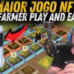 EVENTO DO HALLOWEEN ESTA DANDO MUITAS RECOMPENSAS! CONFIRA TUDO EM CHAINERS NFT