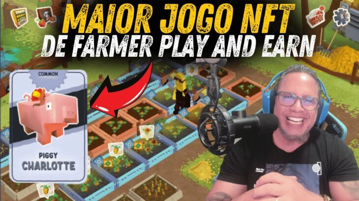 EVENTO DO HALLOWEEN ESTA DANDO MUITAS RECOMPENSAS! CONFIRA TUDO EM CHAINERS NFT