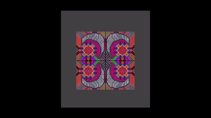 Ekhlas nft #ekhlas #rap #nft #art #artwork #artist #pixel #minecraft #edit #edit #edit #phonkmusic