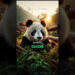 🐼El Adorable Panda Gigante NFT 🖼️