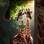 🦒El NFT de la Jirafa Más Elegante🖼️