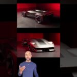 Ferrari F76 – Obra de Arte em NFT Oficial da Marca – Super Carro Digital
