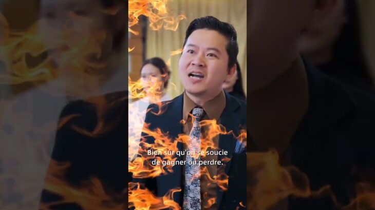 Final Top chef #buzzdujour #logo #chefdrama #dj #dramaviral #histoirecourte #nft #newmusic