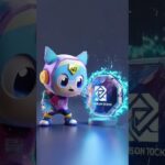 Free NFT Avatar + Mason TokenThis is what 1 TON gets you in Ton Mason