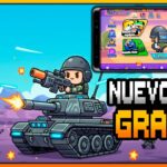 GANA DINERO JUGANDO GRATIS (Desde $7) 💸 Nuevo Juego NFT PARA PC Y MOVIL gun battle party