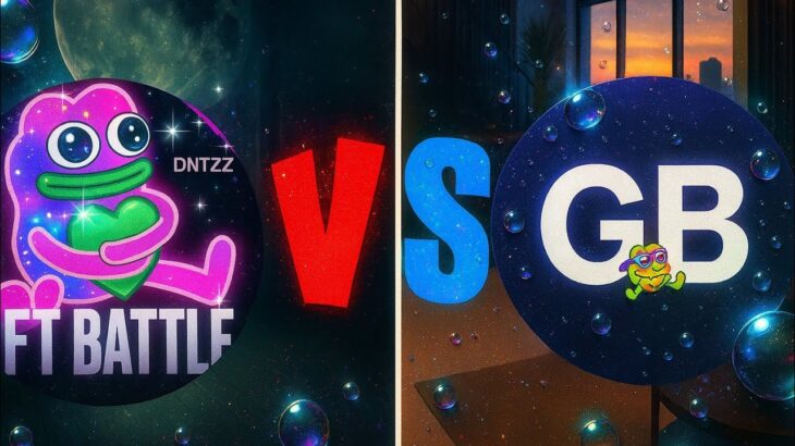 СРАВНИЛ GIFTS BATTLE И NFT BATTLE ROBLOX! | ГДЕ ВЫДАЧА ЛУЧШЕ?