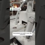 G&N NFT channel for the MGS planting system