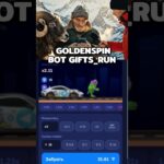 промо:GOLDENSPIN кручу на GiftsRun #standoff2 #fortnite #a4 #nft #pepe #fyp #глент #bluelock #memes