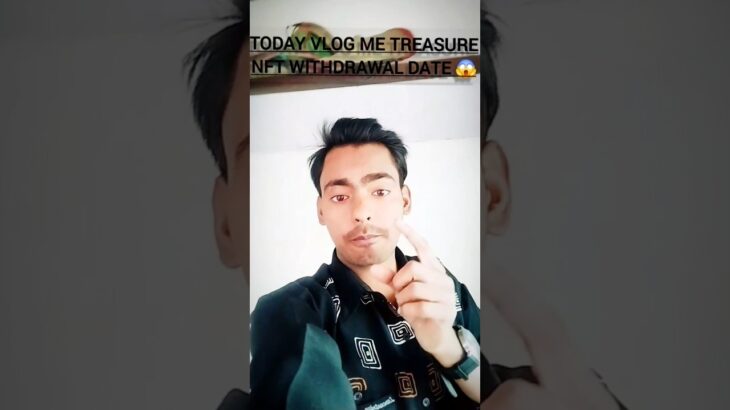 Ghar se Treasure NFT ka Withdrawal 😱 Reality Dekhkar Sab Hairan! 💰🔥 #vlog #nft”—