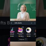 Лутал на Gifts Battle промо: SHMONEY #battle #memes #gift #nft
