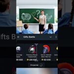 Раздает на Gifts Battle промо: SHMONEY #battle #memes #gift #nft