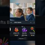 Учился на Gifts Battle промо: SHMONEY  #gift #юмор #nft