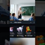 Учили на Gifts Battle промо: SHMONEY #nft #gift #battle #automobile