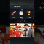 Делали на Gifts Battle. Промо: Bydkafree #gift #battle #nft #shorts