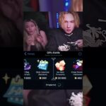 Делали на Gifts Battle. Промо: shiawarzefree #gift #battle #nft #shorts