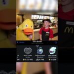 Делали на Gifts Battle. Промо: shiawarzefree #gift #battle #nft #shorts