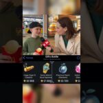 Делали на Gifts Battle. Промо: shiawarzefree #gift #battle #nft #shorts