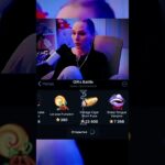 Делали на Gifts Battle. Промо: shiawarzefree #gift #battle #nft #shorts