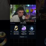 Делали на Gifts Battle. Промо: shiawarzefree #gift #battle #nft #shorts