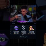 Делали на Gifts Battle. Промо: shiawarzefree #gift #battle #nft #shorts