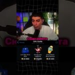 Делали на Gifts Battle. Промо: shiawarzefree #gift #battle #nft #shorts