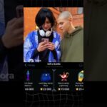 Делали на Gifts Battle. Промо: shiawarzefree #gift #battle #nft #shorts