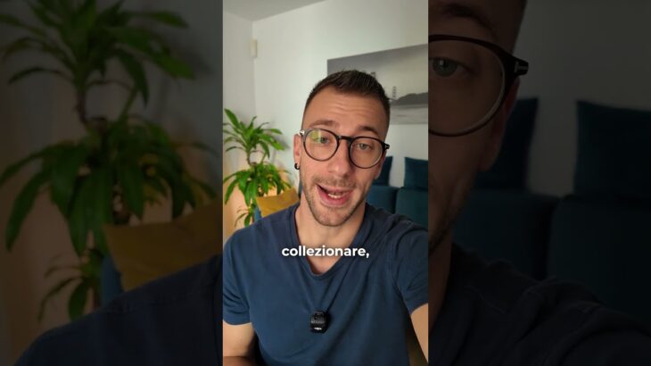 Gli NFT stanno diventando intelligenti ⏰