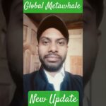 Globale Metawhale New Update #GlobalMetawhale #nftmarketplace  #Meta bank #crystalkami #Boost #nft