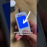 Glukometr iXell Plus #glukometr #genexo #ixell #cukrzyca #diabetes #poziomcukru