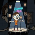 Grandma is SAVAGE 😂 | Stand-Up Comedy Short