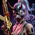 Guardian of the Cryptoverse #109