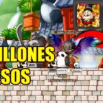 ❗HOY NUEVO EVENTO EN MAPLESTORY SE VIENE 5TO JOB  | JUEGO NFT FREE TO PLAY 2025 PAGANDO