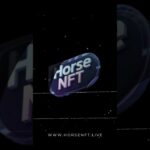 #HorseNFT #horsenft #nftcommunity #nftcollector  EARN UNLIMITED  #nft #joinus  SEE #description