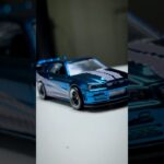 Hot Wheels Custom NFT R34 #hotwheels