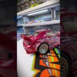 Hot Wheels NFT Suki’s Honda s2000 #hotwheels #fastandfurious #diecast #honda