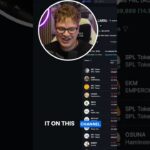 How This 17 Year Old Made $1,000,000 Rugging Memecoins. #crypto #nft #memcoin #tranding