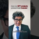 How do NFT projects protect their brands?