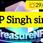 IP SINGH SIR 🙏🙏 treasure nft ❤️❤️ @TreasureFUNIndian